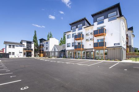 Preview of Retail space for Rent at 603 Plymouth Dr NE