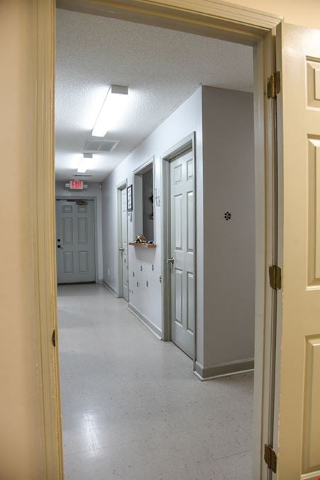 Beltline Medical/Office Building