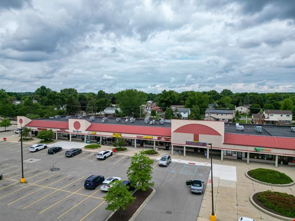 Preview of Retail space for Rent at 819-965 East Auburn Road