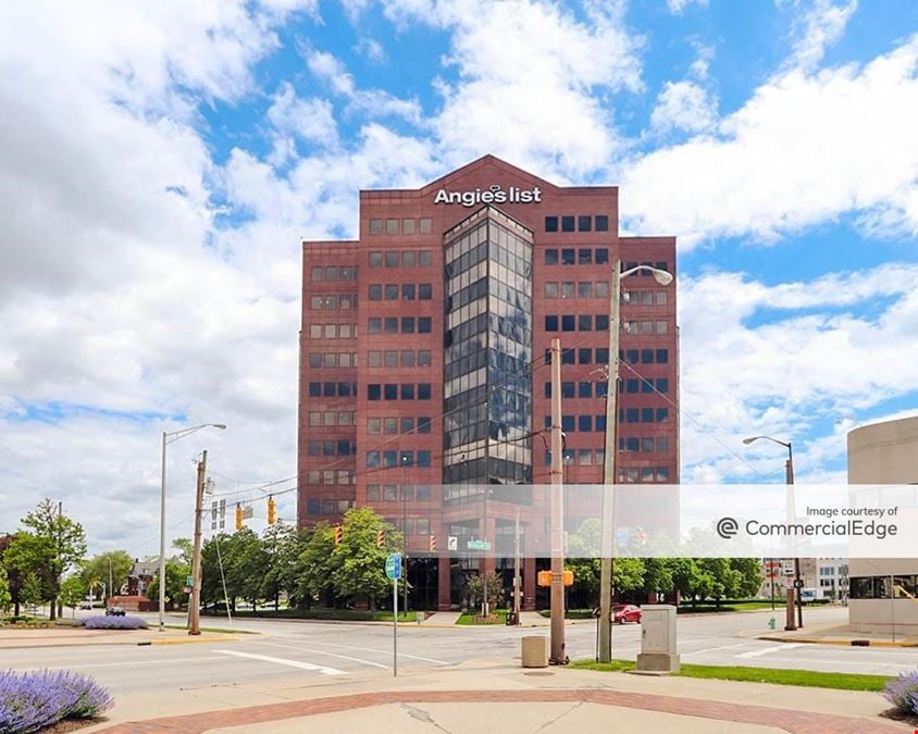 Landmark Center