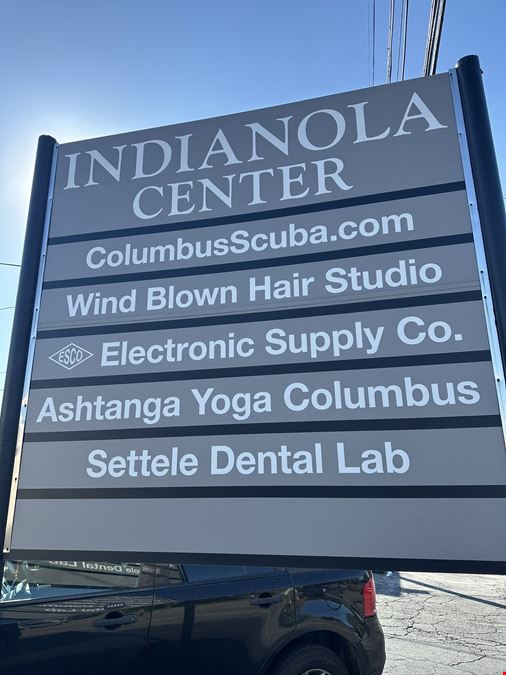 Indianola Center