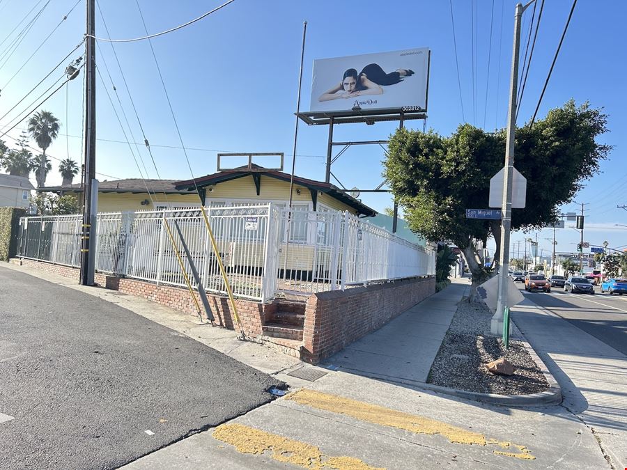 853 Lincoln Blvd
