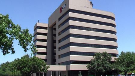 Preview of Office space for Rent at 5727 South Lewis Avenue