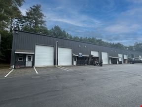 Warehouse/Flex Unit