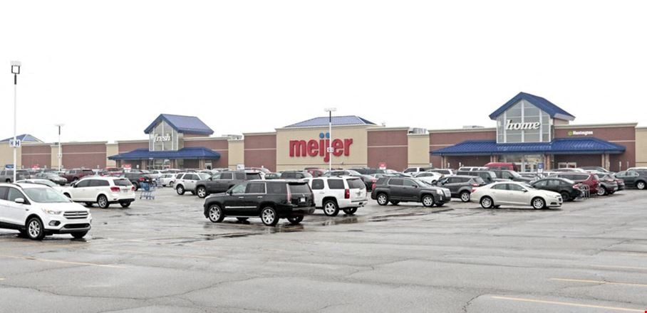 Preview of Retail space for Rent at 40445 S. Groesbeck Hwy.