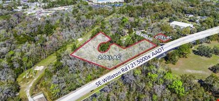 Preview of VacantLand space for Sale at SE 14th Lane
