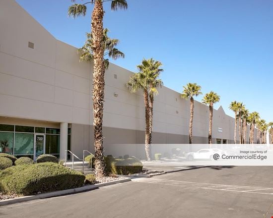 Preview of Industrial space for Rent at 4031 Industrial Center Drive