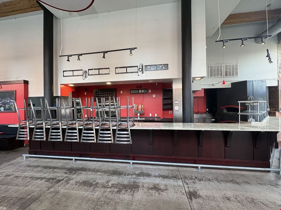 2nd Generation Restaurant