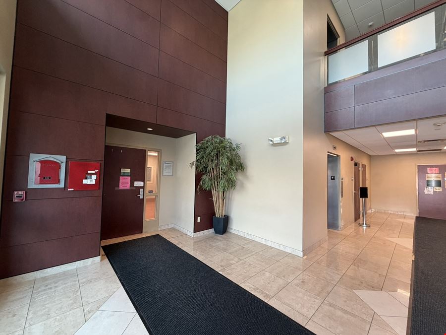 Greenwich Medical Center & Office Park