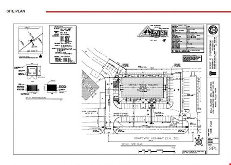 Preview of commercial space at Mill Haven Plaza, 104-106 Grapevine Highway