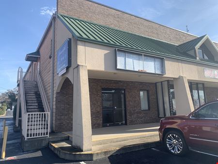 Preview of commercial space at 2508 N Main St