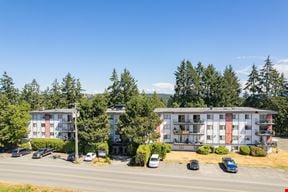 Highland Place Apartments
