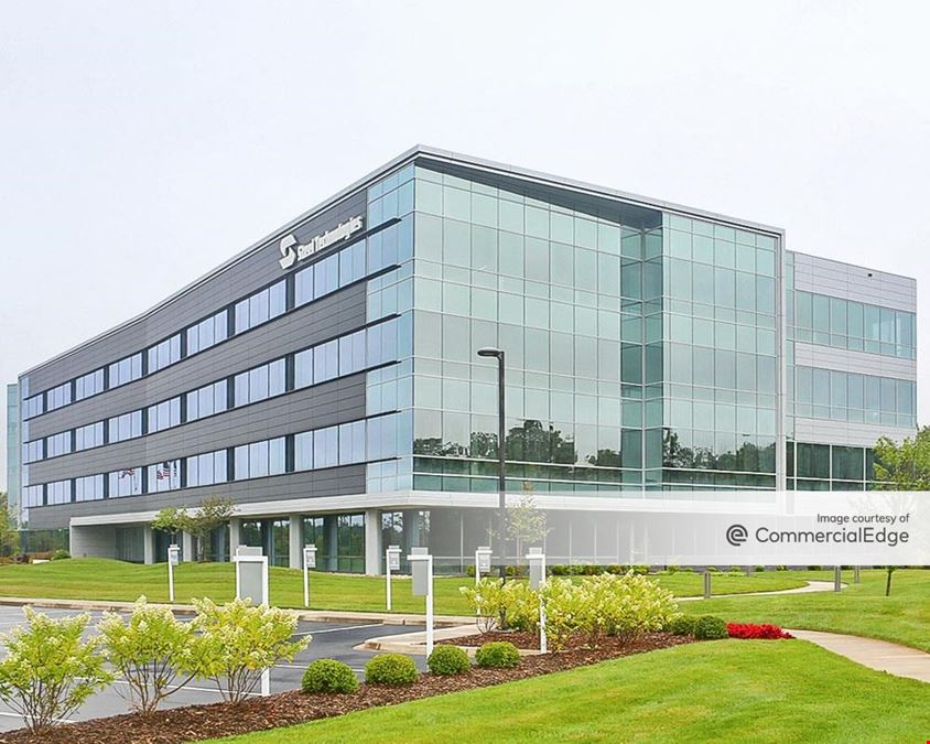 ShelbyHurst Office Campus - 700 North Hurstbourne Pkwy