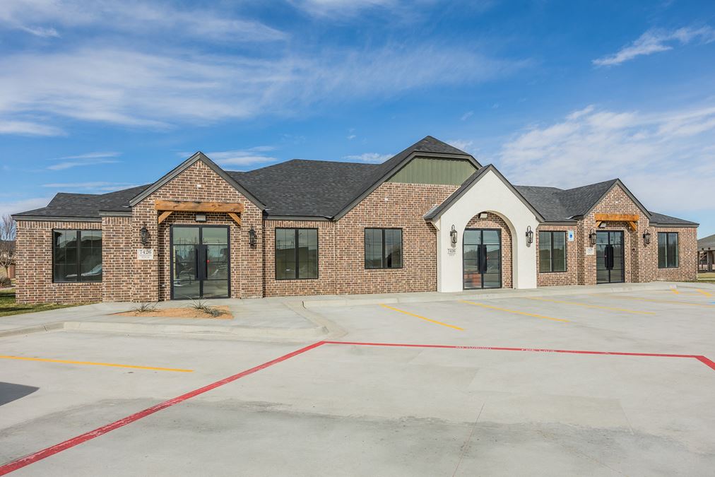 7426 Pennsylvania Dr