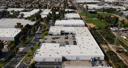 Preview of Industrial space for Rent at 841 SANDHILL AVE