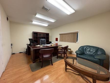 Preview of Industrial space for Rent at 5220 NW 72nd Ave, #35