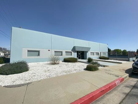 Preview of Industrial space for Rent at 20338-20346 Corisco Street & 9016 Fullbright Ave