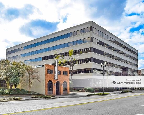 Preview of Office space for Rent at 111 East Capitol Street