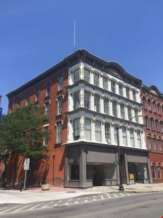 Preview of Office space for Rent at 293 Main Street