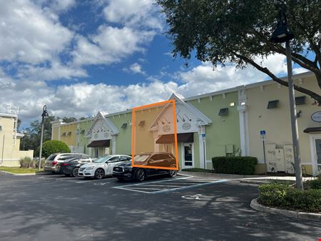 Preview of Retail space for Rent at 1431 Orange Camp Rd