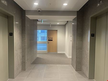 Preview of Office space for Sale at 1281 Hornby Street