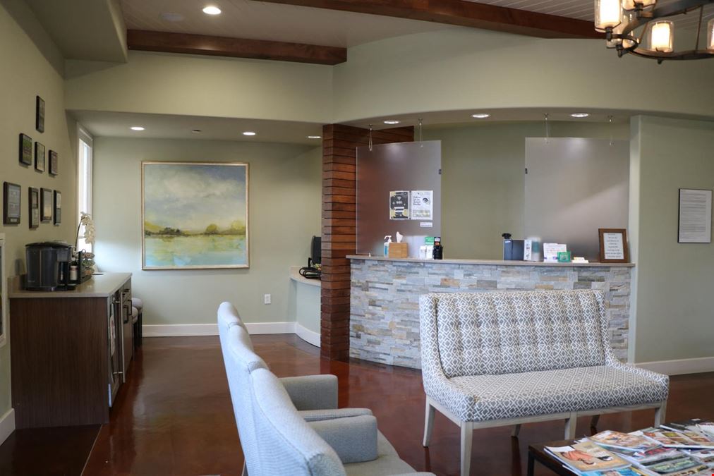 4421 Long Prairie - Suite 100 - For Sale