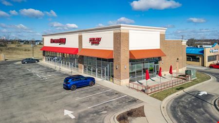 Preview of Retail space for Sale at 4107 Highway 52