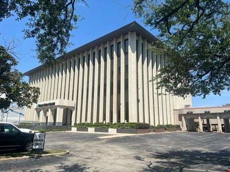 Preview of Office space for Rent at 900 Town & Country Lane