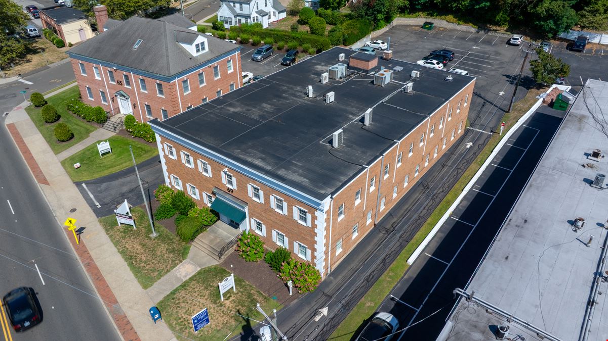 69 East Ave