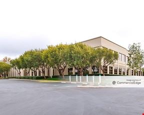 UCI Research Park