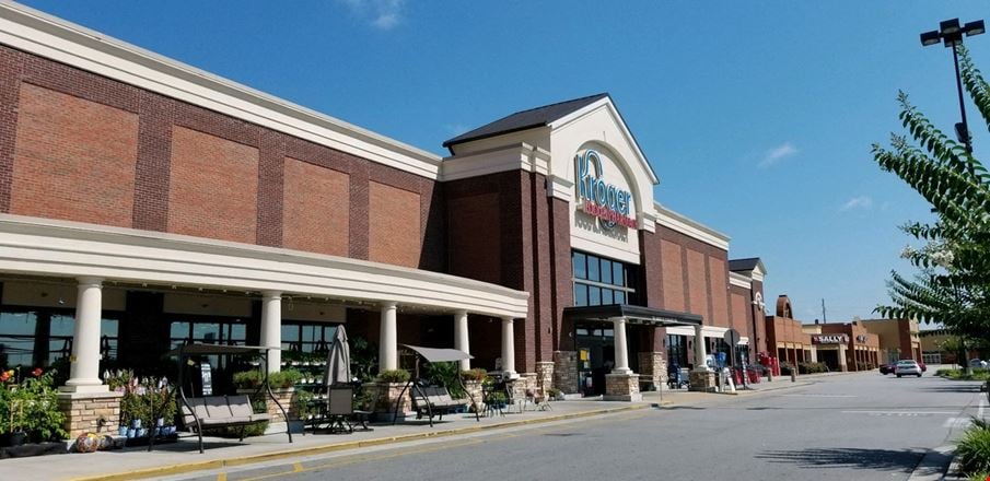 Preview of Retail space for Rent at 156 Tom Hill Sr Boulevard