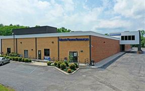 2727 Franklin Road, SW           