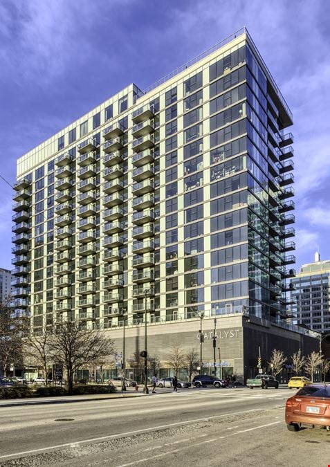 630 W Washington Blvd