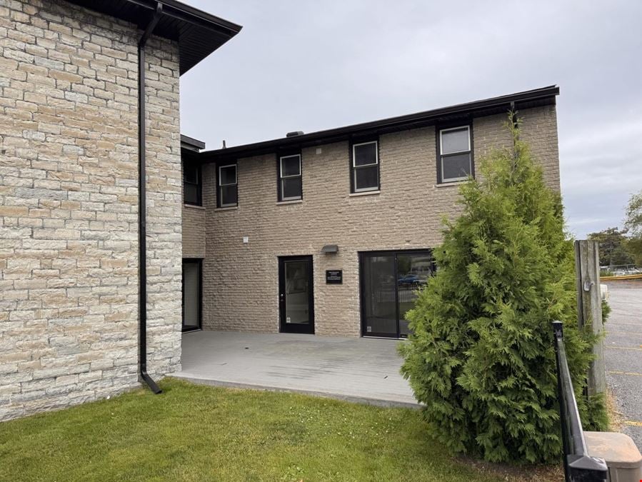 826 Princess Street