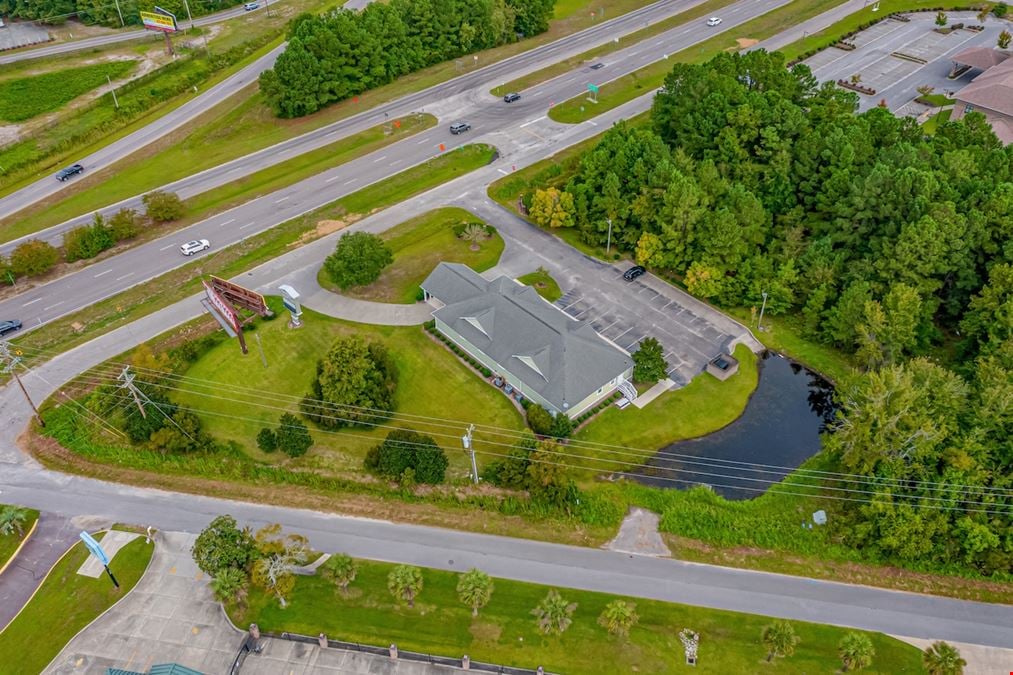 3583 Highway 17 Business