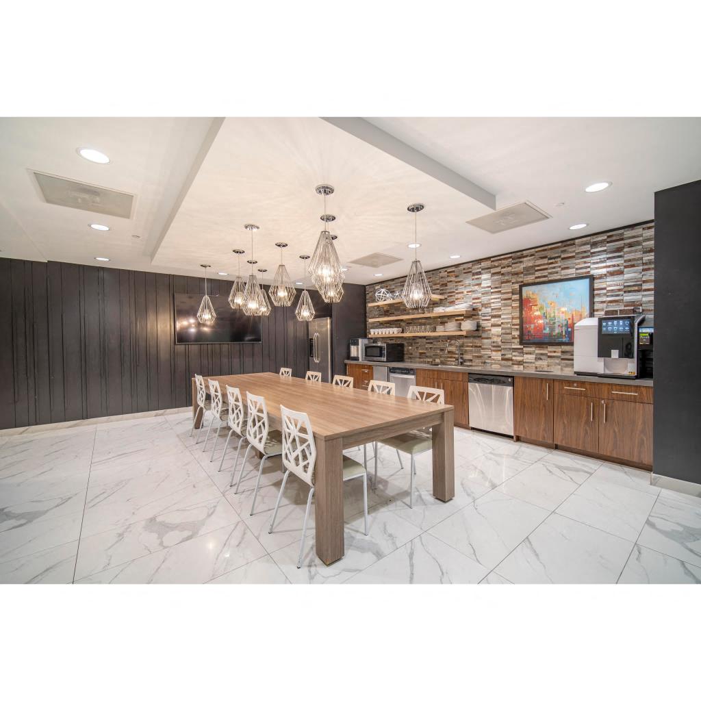 Preview of Coworking space for Rent at 1050 Connecticut Ave, NW Suite 500