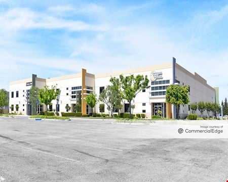 Preview of commercial space at 2809 Unicorn Road