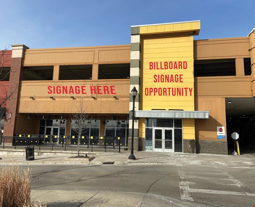 Bayshore Restaurant Space | Former BWW