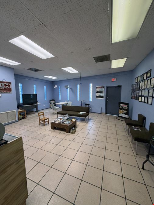 FTL Mixed-Use Opportunity - INFILL Assemblage