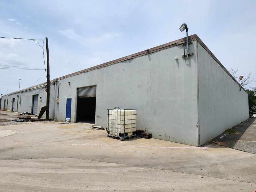 Flex Warehouse