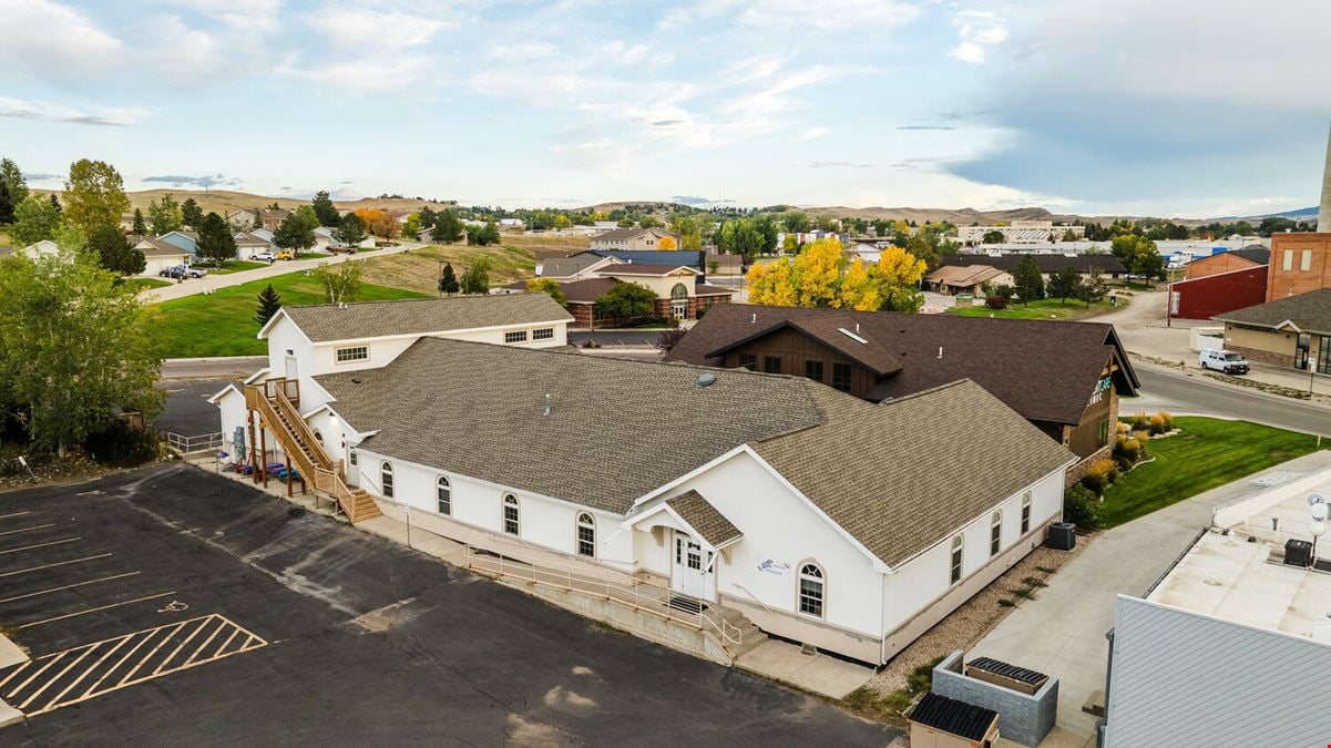 1309 Coffeen Ave