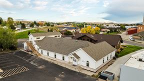 1309 Coffeen Ave