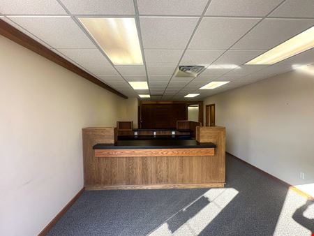 Preview of commercial space at 150 S Main St