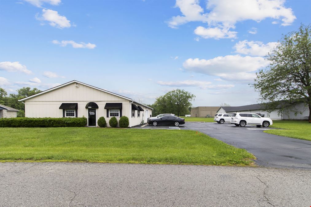 1225 Ransdell Court