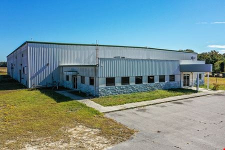 Preview of commercial space at 18401 Fieldcrest Road