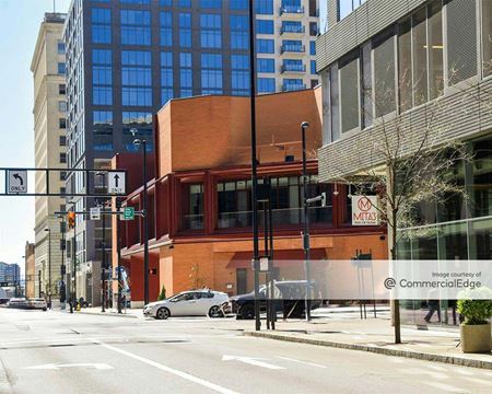 Preview of Office space for Rent at 101 W 5th Street