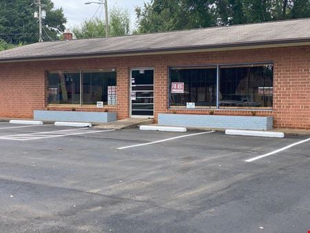 Preview of commercial space at 219 W Dixon Blvd
