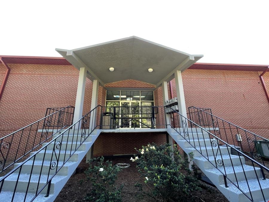 Lake Carroll Business Park · 173 Kilgore Rd