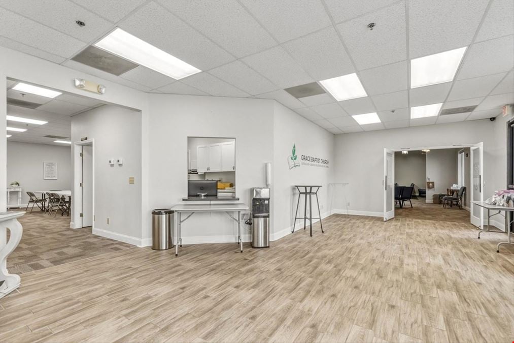 460 W Main St Fernley NV 89408