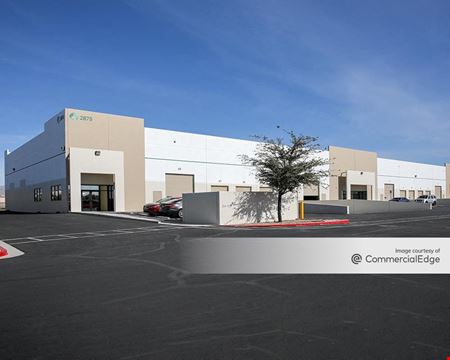 Preview of commercial space at 2875 N Lamb Boulevard